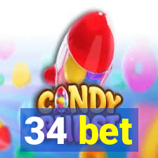 34 bet
